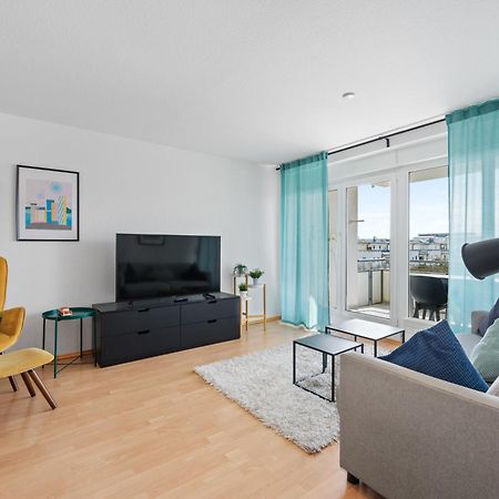 Anytime - Ferienwohnung Rita In Friedrichshafen Luaran gambar