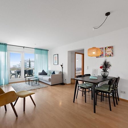 Anytime - Ferienwohnung Rita In Friedrichshafen Luaran gambar