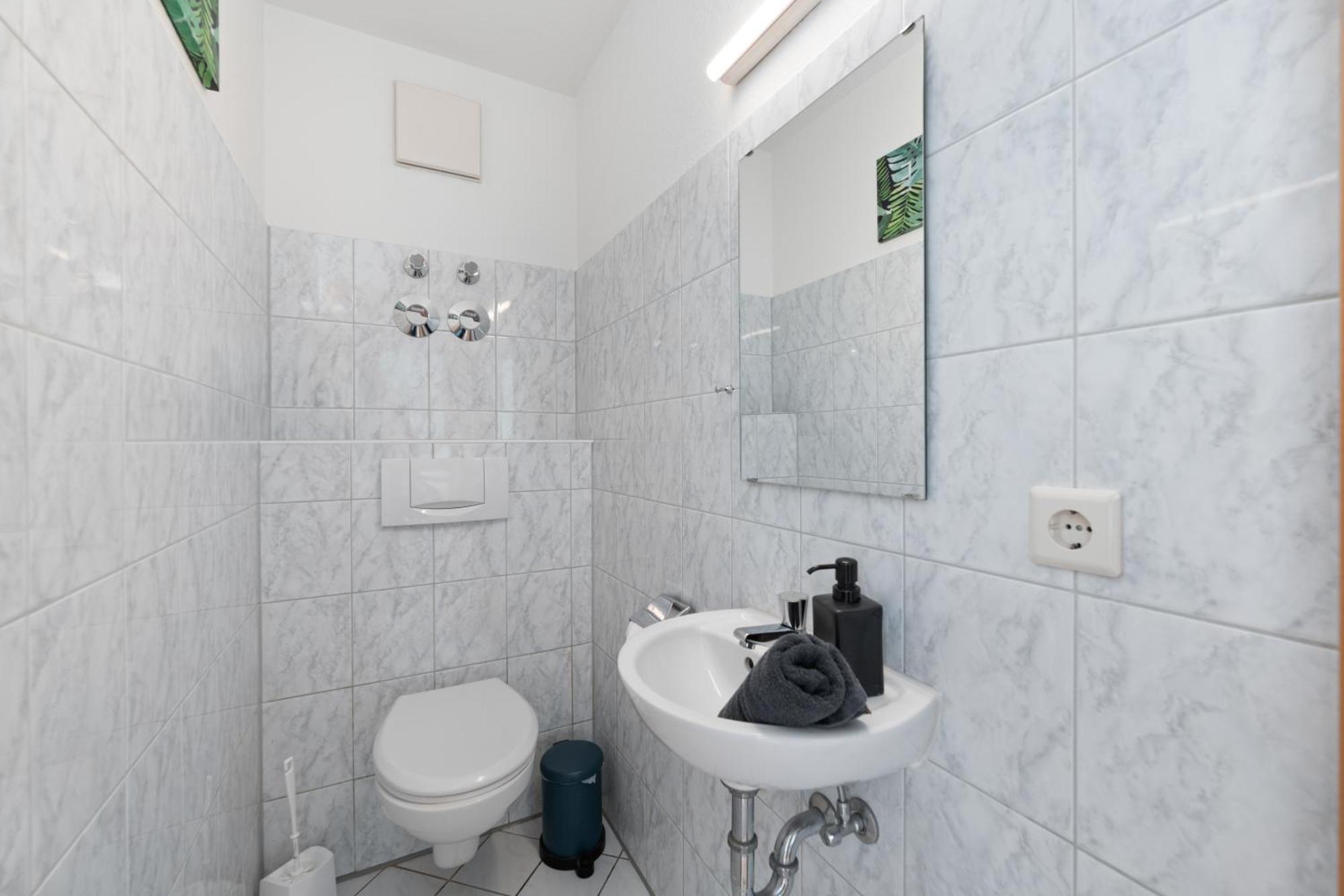 Anytime - Ferienwohnung Rita In Friedrichshafen Luaran gambar