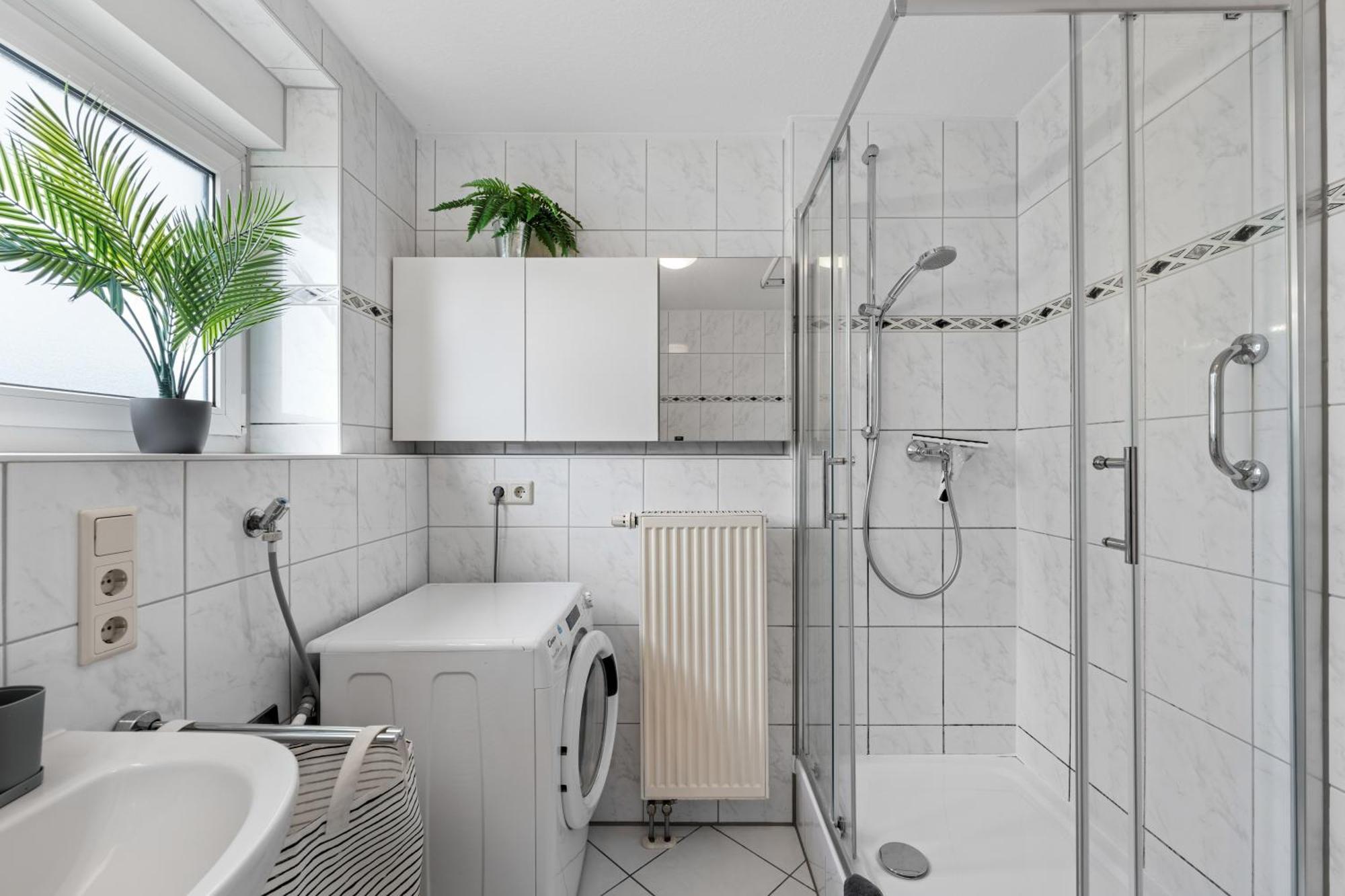 Anytime - Ferienwohnung Rita In Friedrichshafen Luaran gambar