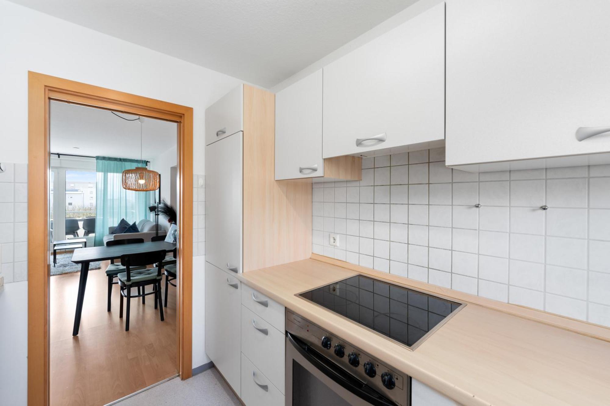 Anytime - Ferienwohnung Rita In Friedrichshafen Luaran gambar