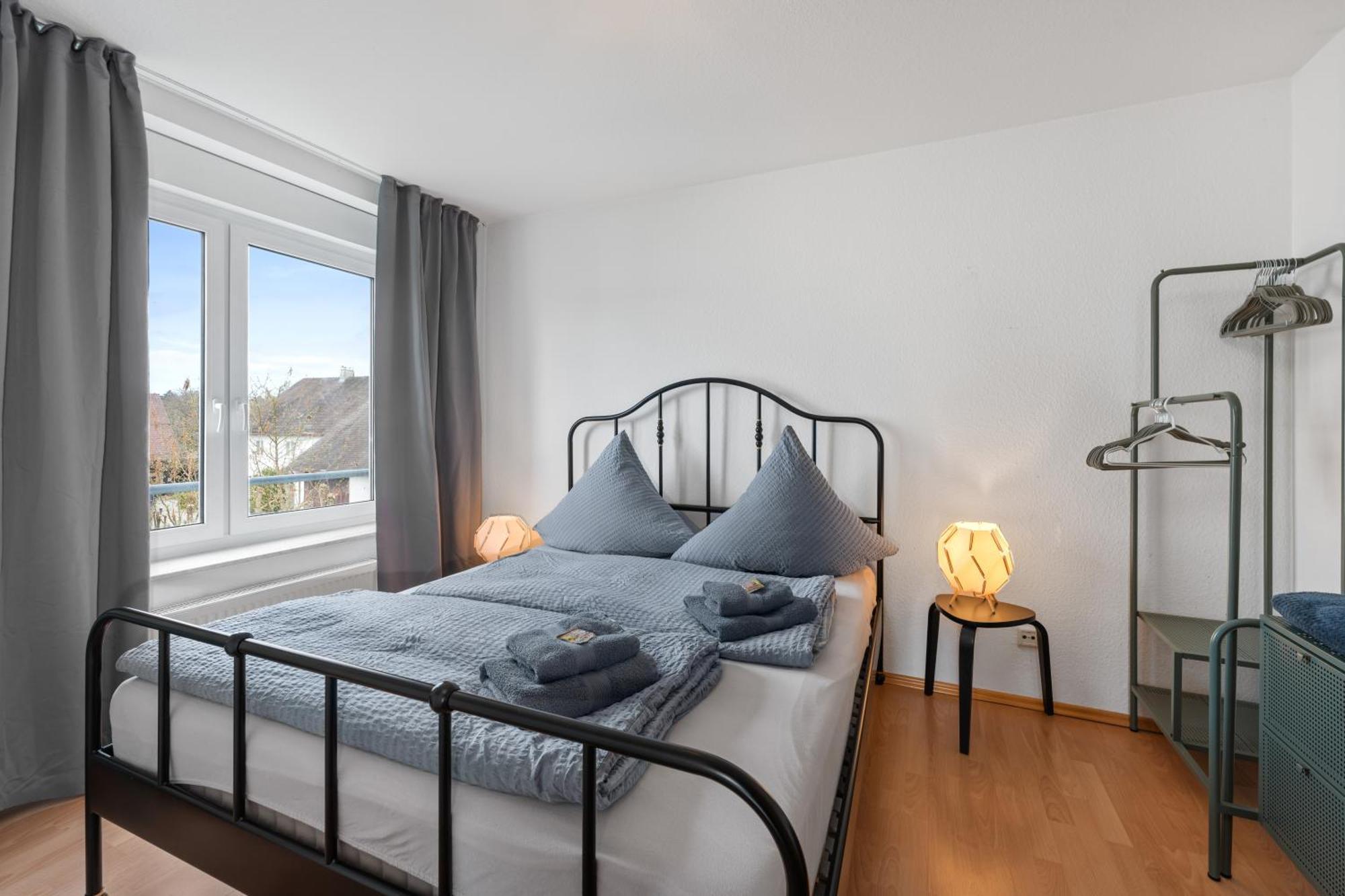 Anytime - Ferienwohnung Rita In Friedrichshafen Luaran gambar